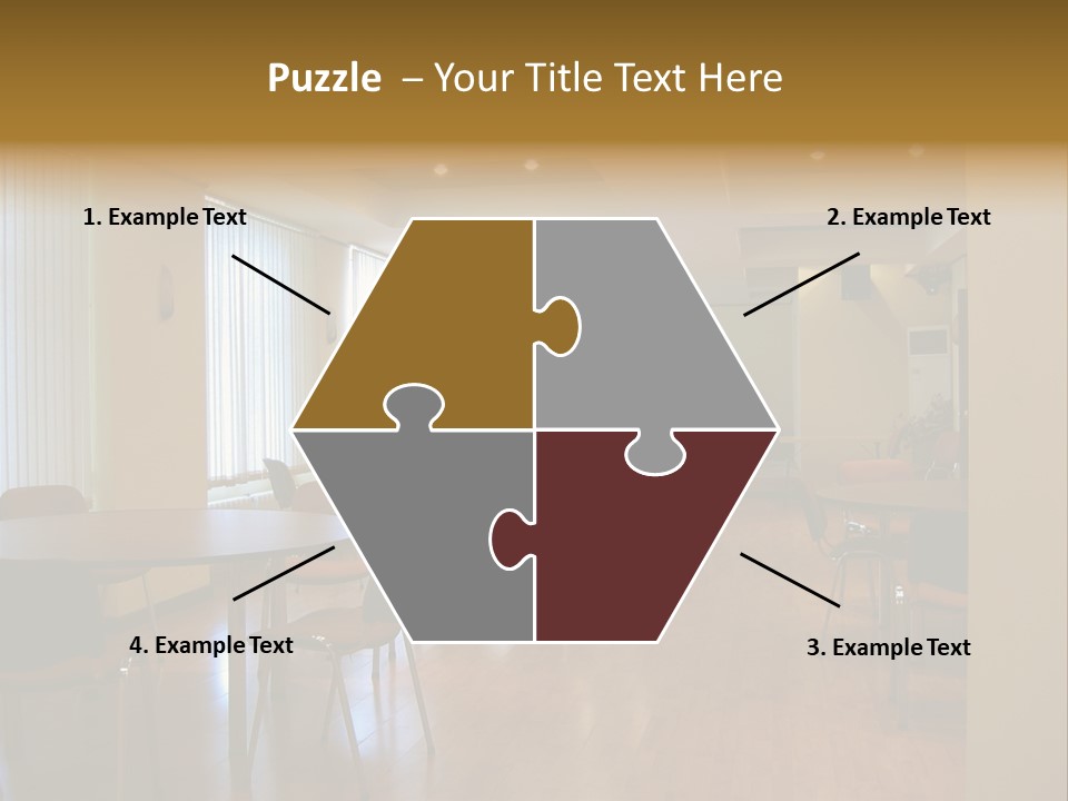 Conference PowerPoint Template
