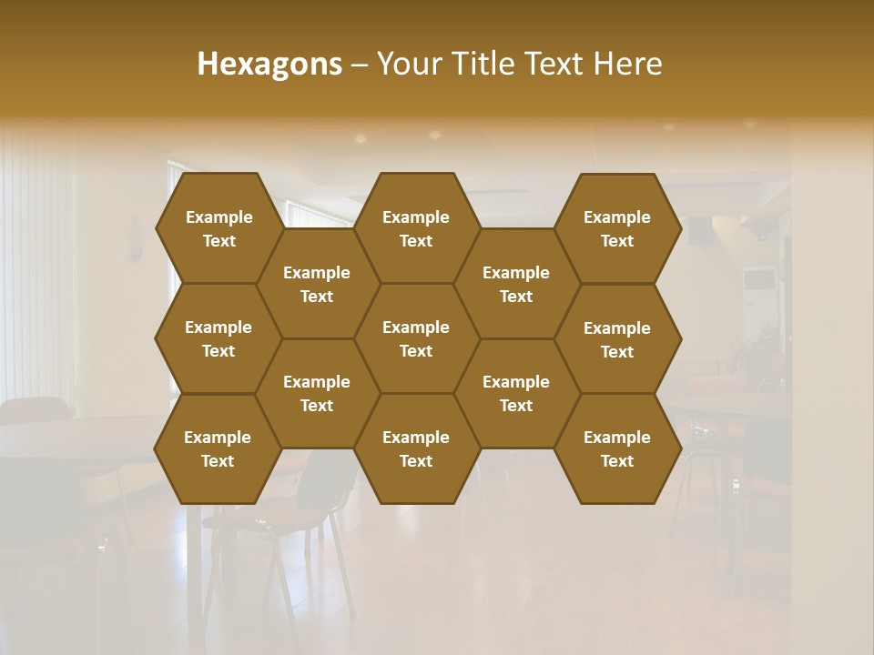 Conference PowerPoint Template