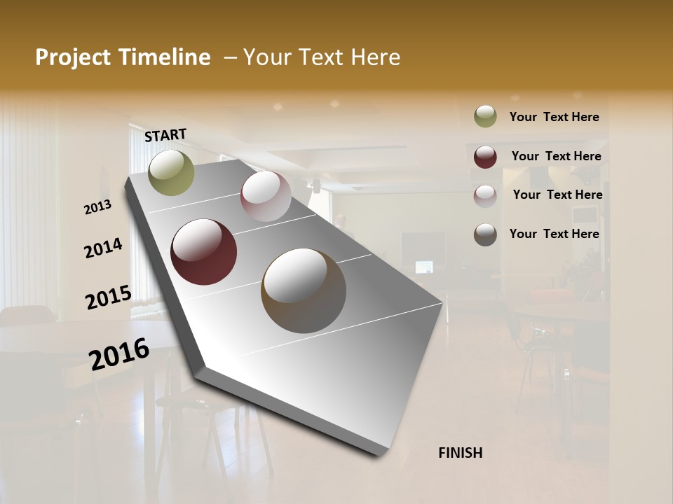 Conference PowerPoint Template