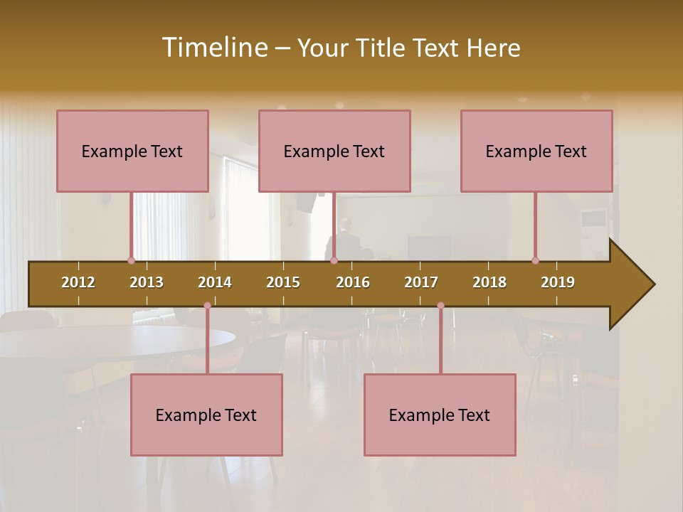 Conference PowerPoint Template