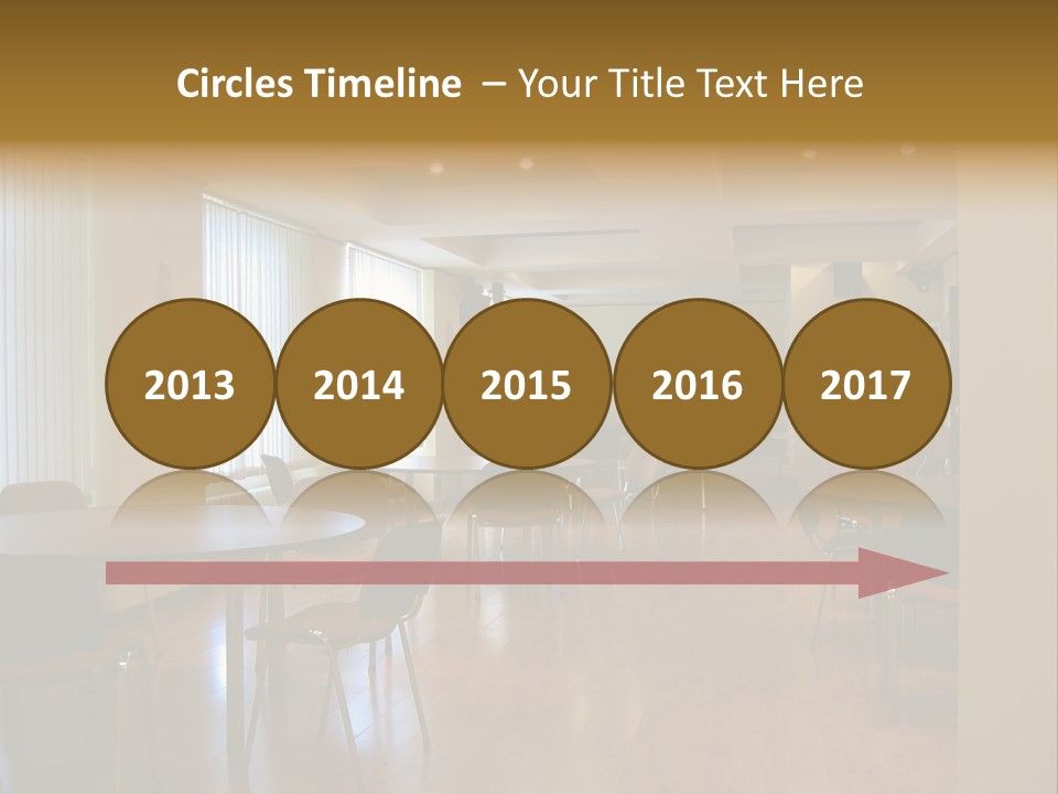 Conference PowerPoint Template