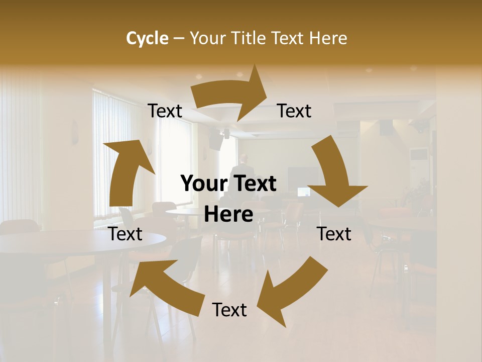 Conference PowerPoint Template