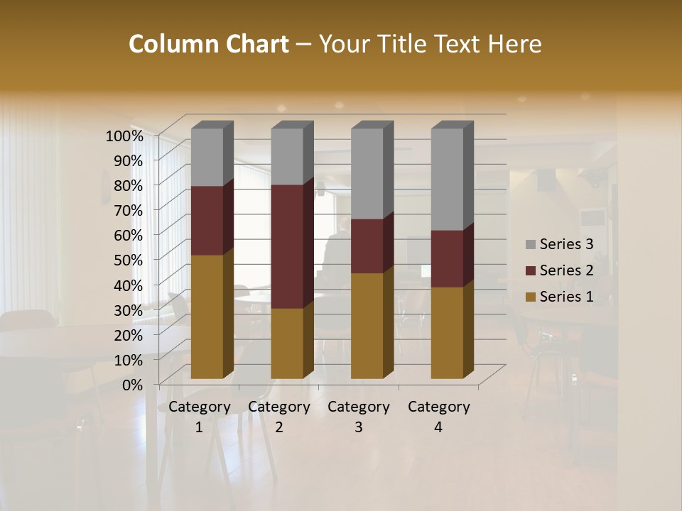 Conference PowerPoint Template