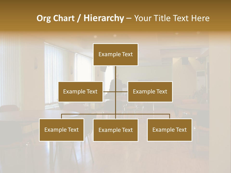 Conference PowerPoint Template