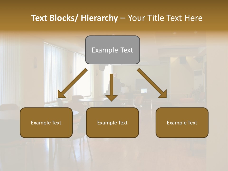 Conference PowerPoint Template