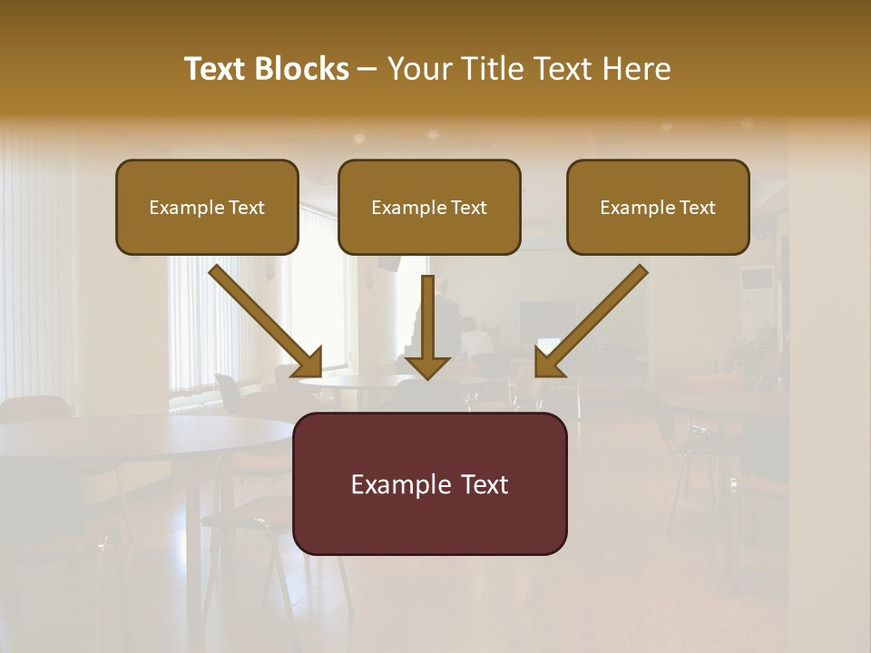 Conference PowerPoint Template