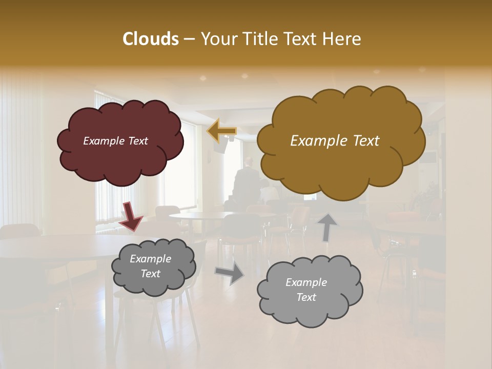 Conference PowerPoint Template