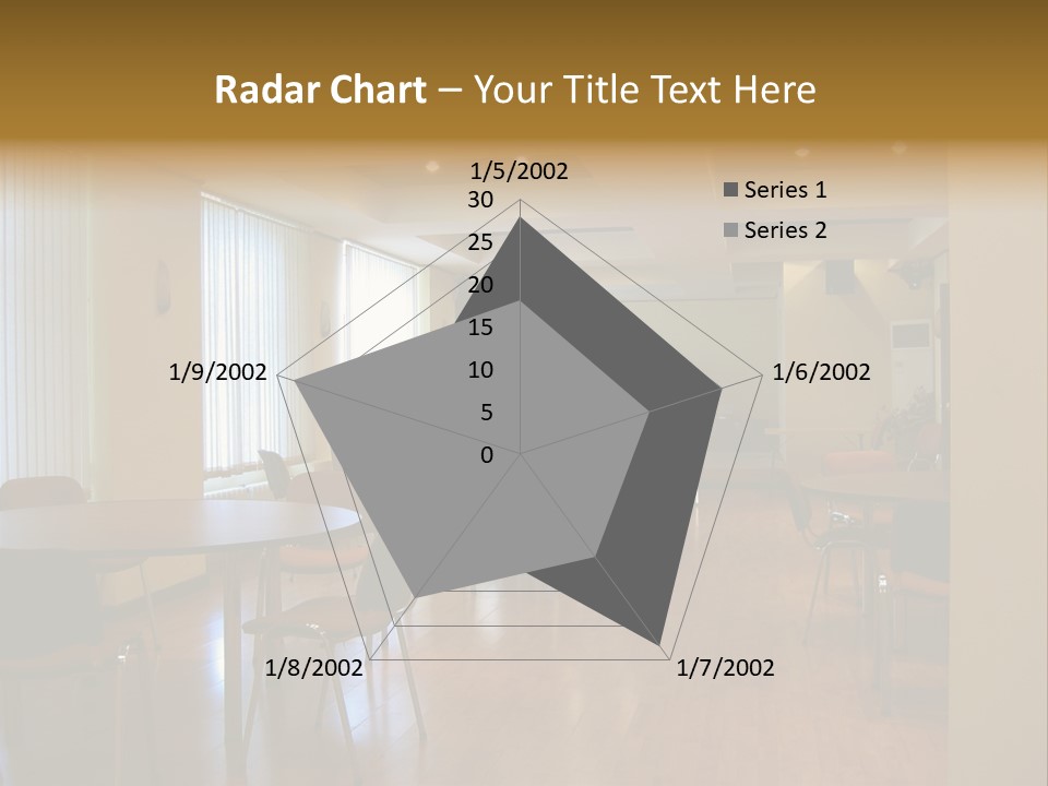 Conference PowerPoint Template