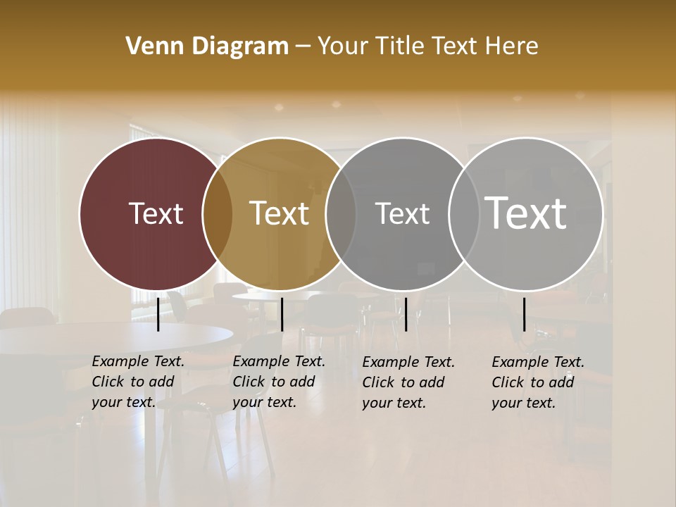 Conference PowerPoint Template