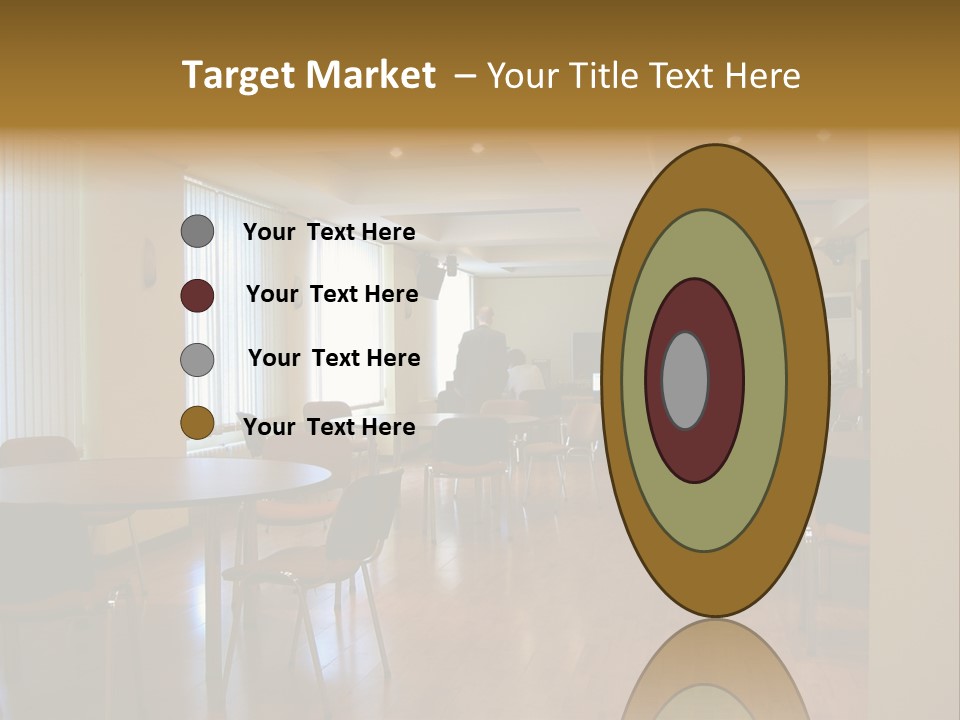 Conference PowerPoint Template