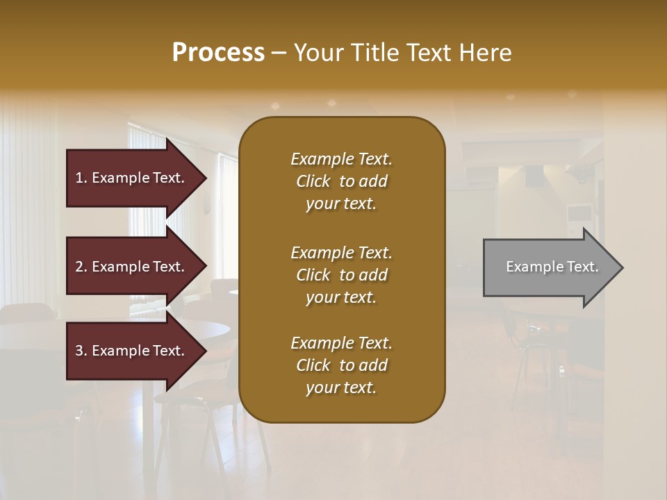 Conference PowerPoint Template