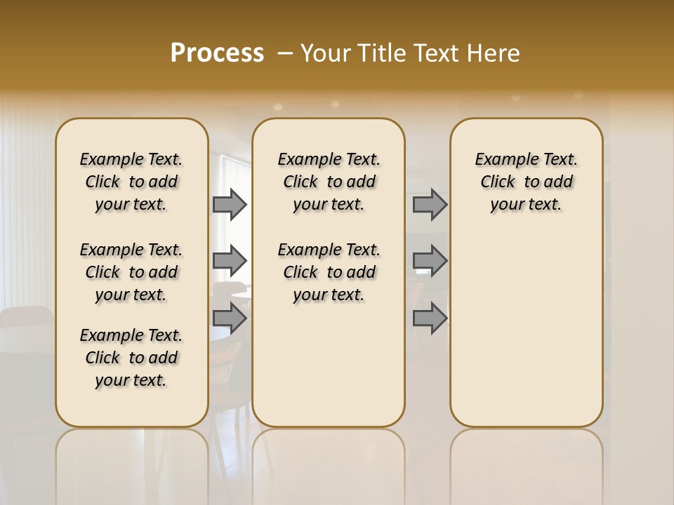 Conference PowerPoint Template