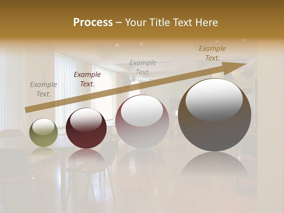 Conference PowerPoint Template
