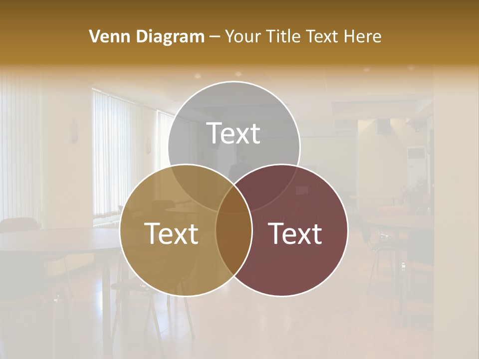 Conference PowerPoint Template