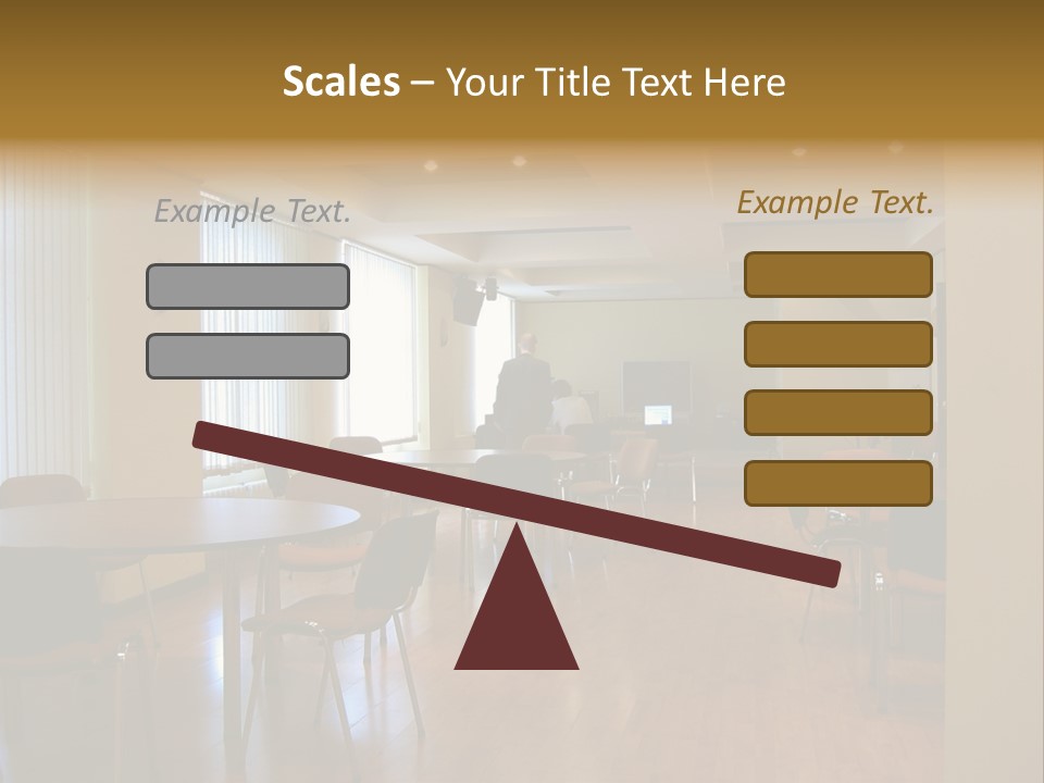 Conference PowerPoint Template