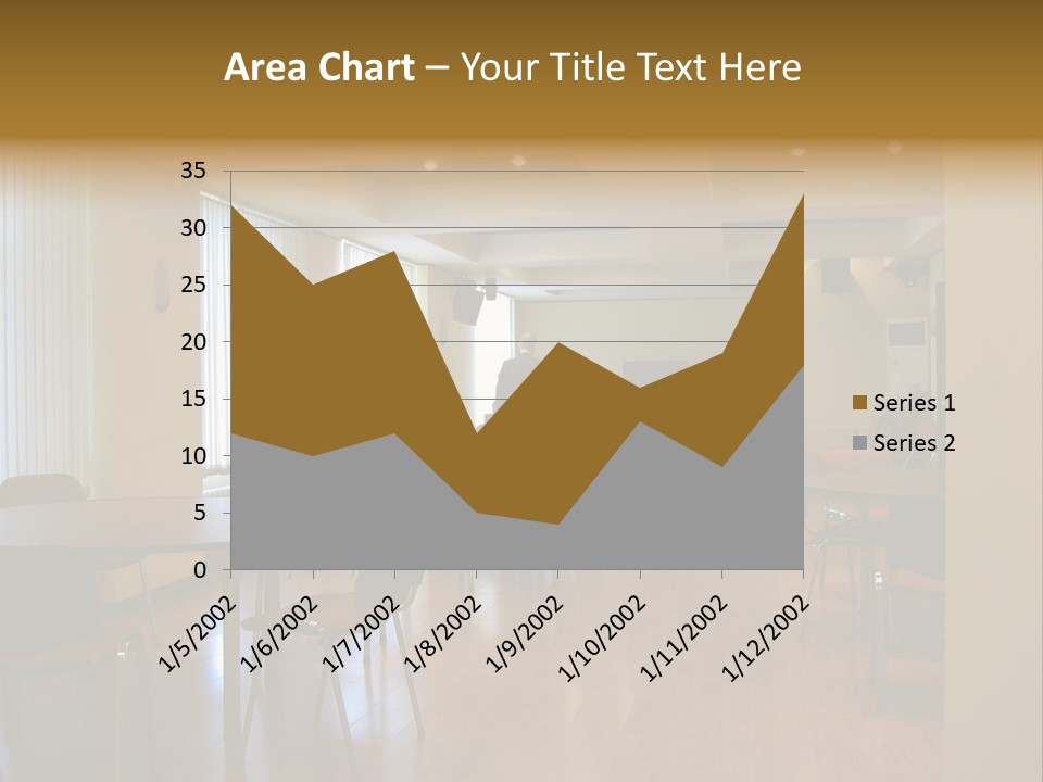 Conference PowerPoint Template