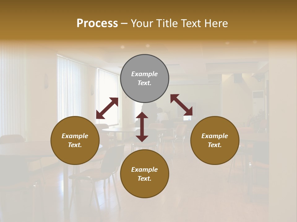 Conference PowerPoint Template