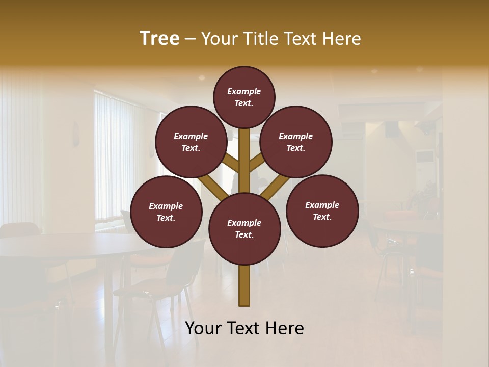 Conference PowerPoint Template