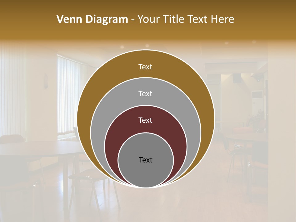 Conference PowerPoint Template