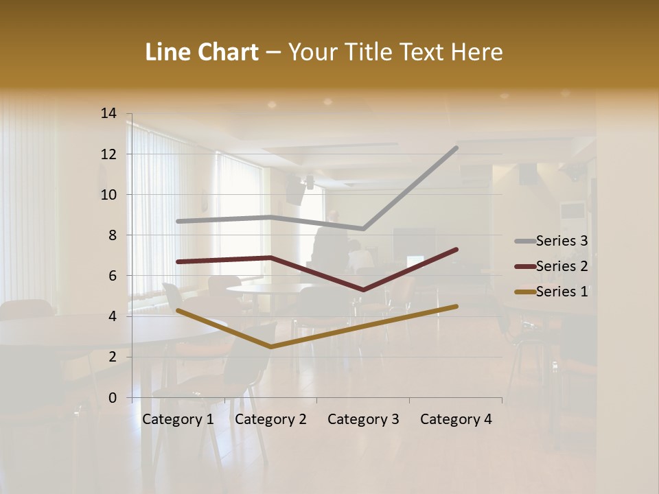 Conference PowerPoint Template
