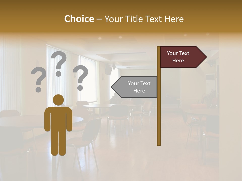 Conference PowerPoint Template