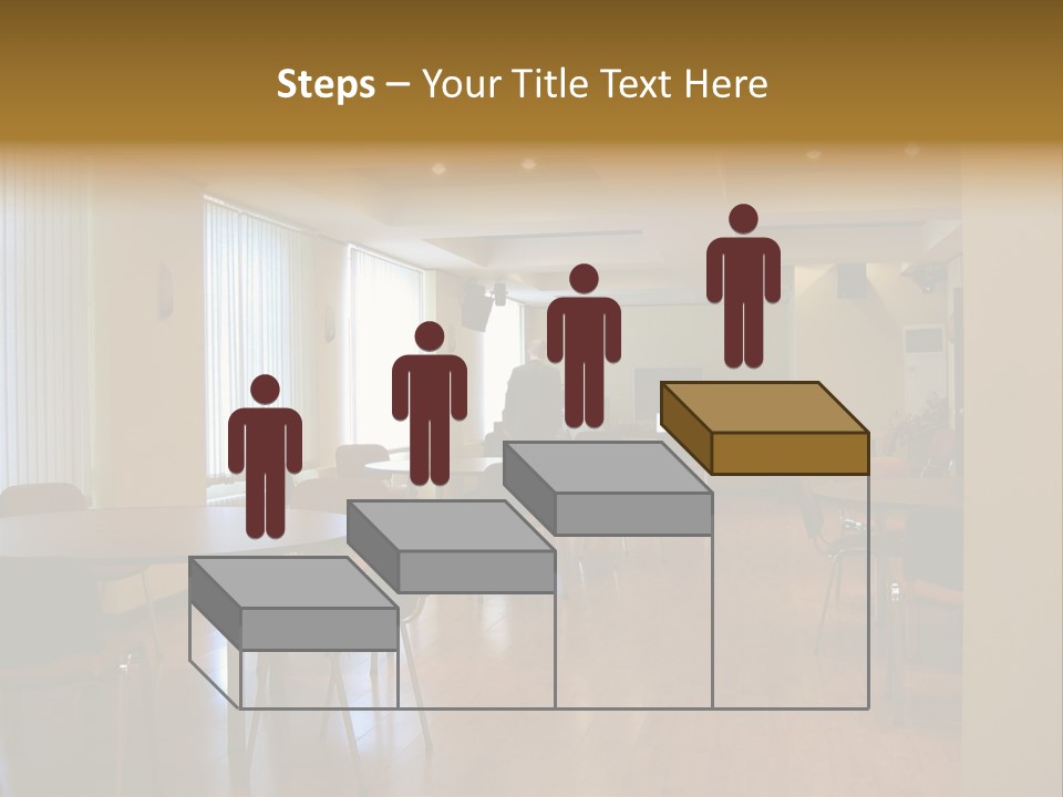 Conference PowerPoint Template