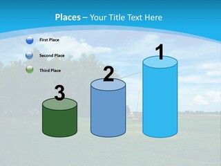 3D Render Abstract Texture Background PowerPoint Template