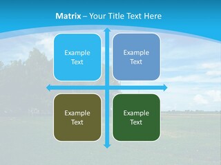 3D Render Abstract Texture Background PowerPoint Template