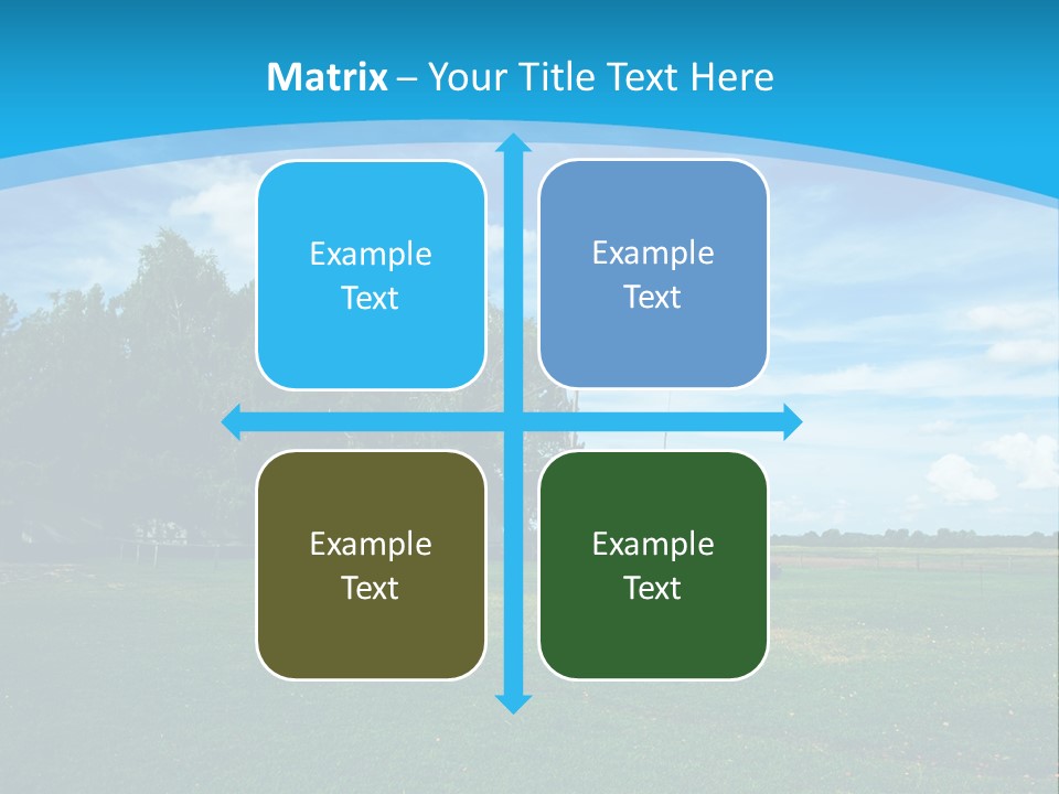 3D Render Abstract Texture Background PowerPoint Template