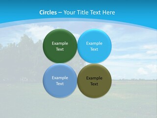 3D Render Abstract Texture Background PowerPoint Template