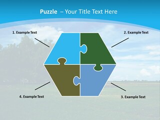 3D Render Abstract Texture Background PowerPoint Template