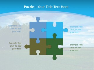 3D Render Abstract Texture Background PowerPoint Template