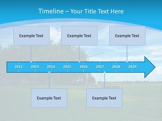 3D Render Abstract Texture Background PowerPoint Template