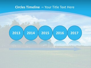 3D Render Abstract Texture Background PowerPoint Template