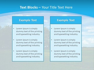3D Render Abstract Texture Background PowerPoint Template