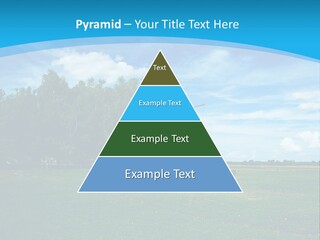 3D Render Abstract Texture Background PowerPoint Template