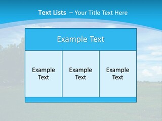 3D Render Abstract Texture Background PowerPoint Template