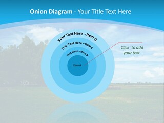 3D Render Abstract Texture Background PowerPoint Template