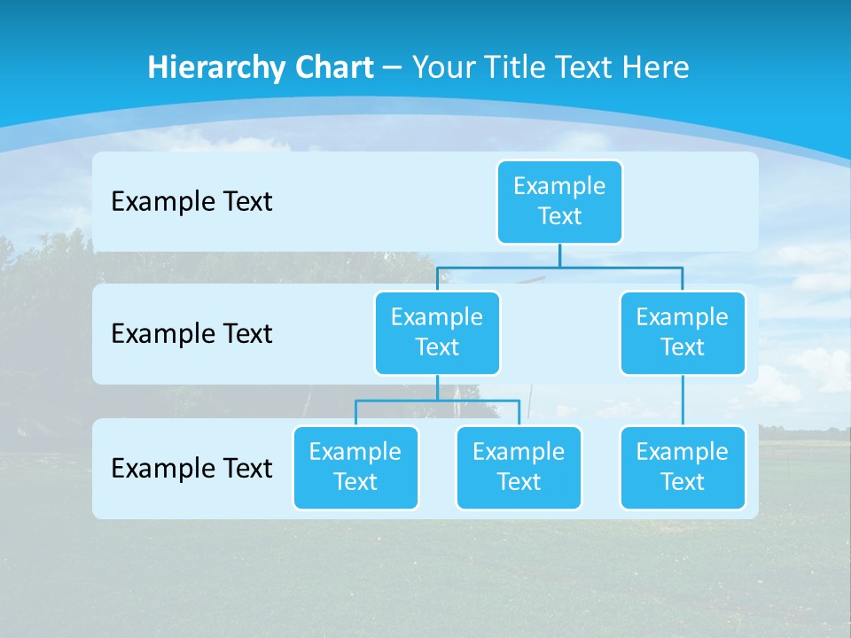 3D Render Abstract Texture Background PowerPoint Template
