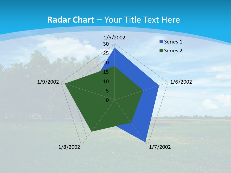 3D Render Abstract Texture Background PowerPoint Template