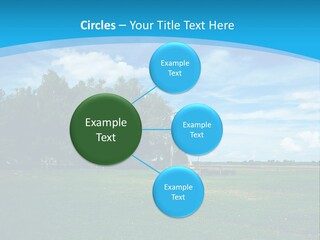 3D Render Abstract Texture Background PowerPoint Template