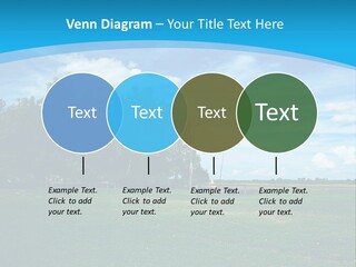 3D Render Abstract Texture Background PowerPoint Template