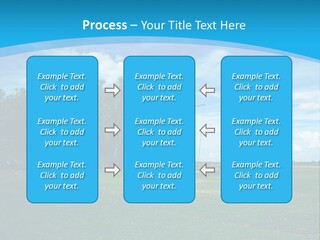 3D Render Abstract Texture Background PowerPoint Template