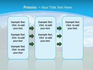 3D Render Abstract Texture Background PowerPoint Template