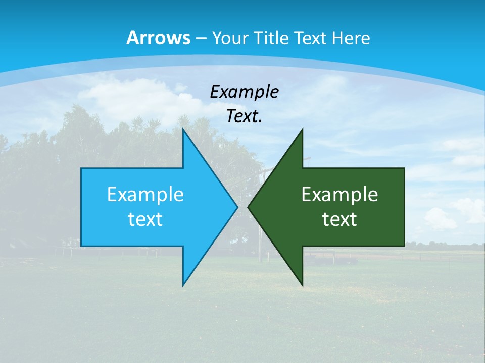 3D Render Abstract Texture Background PowerPoint Template