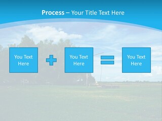 3D Render Abstract Texture Background PowerPoint Template
