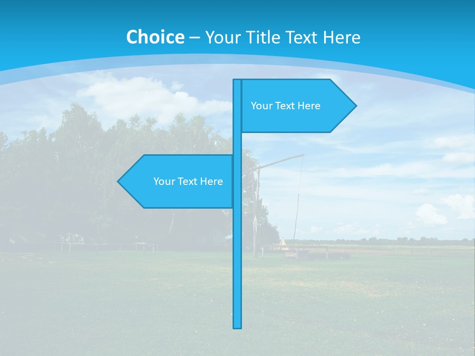 3D Render Abstract Texture Background PowerPoint Template