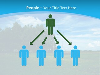 3D Render Abstract Texture Background PowerPoint Template