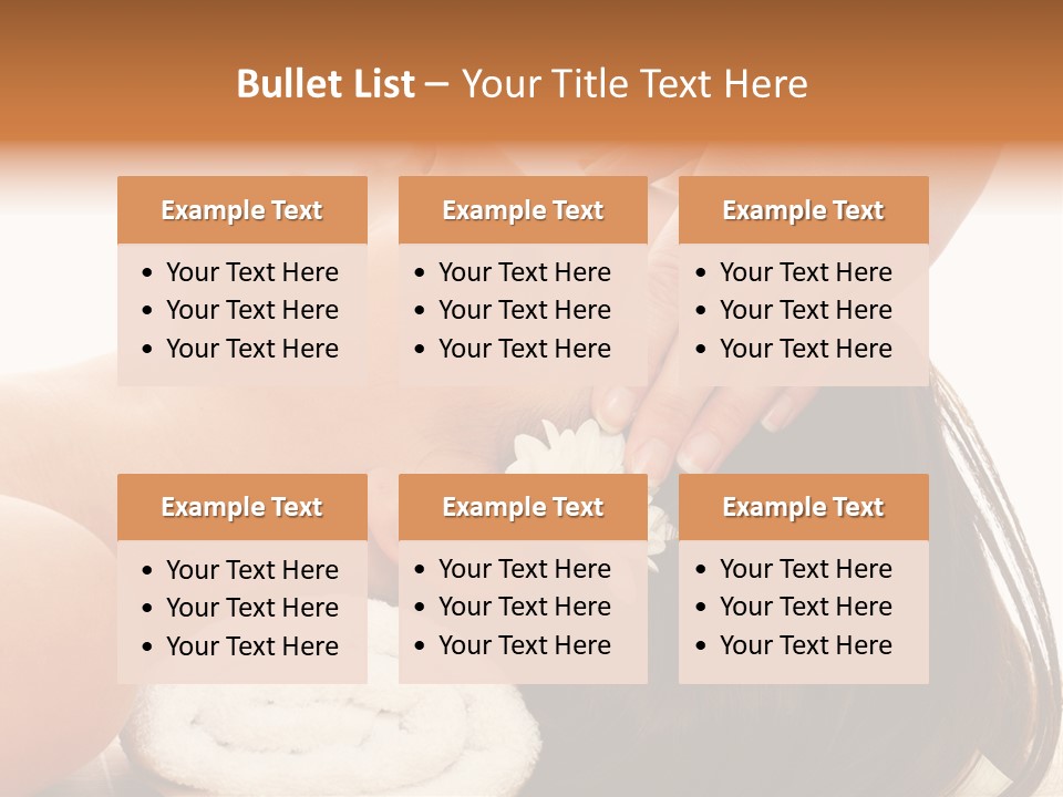 Casual Group Of College Students Smiling - Isolated Over A White Background PowerPoint Template