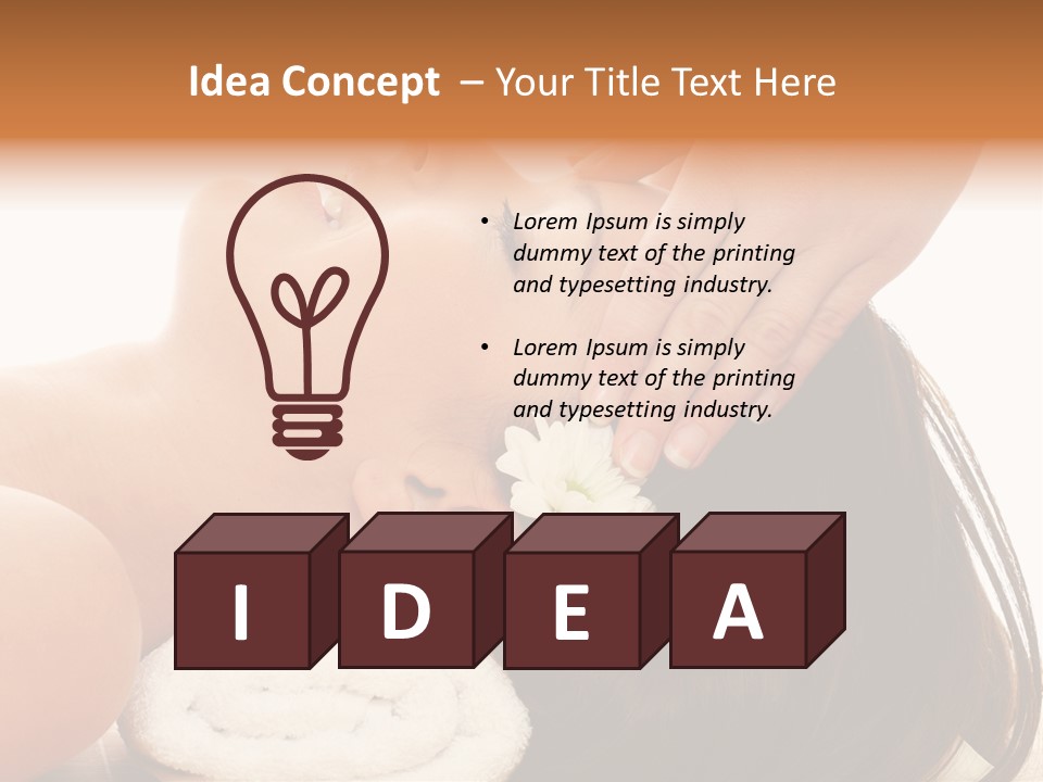 Casual Group Of College Students Smiling - Isolated Over A White Background PowerPoint Template